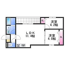間取り：227095376976