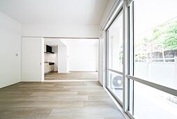 ＰＬＥＮＤＹ‐ＨＩＬＬＳ高幡不動 2階2LDKのリビング/ダイニング