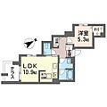 トレカント1階14.2万円