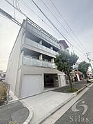 ＴＥＲＲＡＡＢＩＫＯーＮＩＳＨＩの賃貸物件