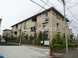 東京メトロ東西線 浦安駅 徒歩17分の賃貸アパート