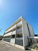 泉佐野駅より徒歩13分 2階 築3年7ヶ月の賃貸物件