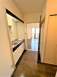 ドルチェ川崎 501 5階1Kの室内