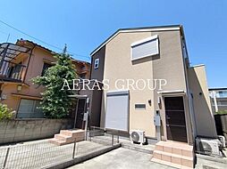 第2エーデルハイム