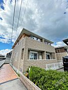 エレガント茱萸木２の賃貸物件