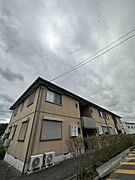 シャーメゾン光明池Ｄ棟 1階 築19年7ヶ月の賃貸物件