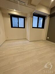 サンモールコート九条 2階1Kのリビング/ダイニング