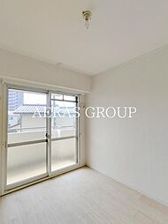 グレイスコート 2階3LDKのリビング/ダイニング