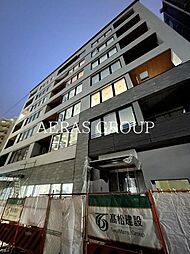 セレーネ御殿山 603