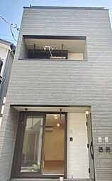 リノヴェルディ中板橋