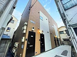 ウェルシー蒲田