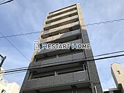 兵庫駅より徒歩14分 2階 築8年8ヶ月の賃貸物件