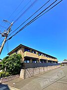 東松江駅より徒歩9分 2階 築14年11ヶ月の賃貸物件