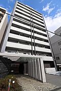 野田駅より徒歩8分 9階 築17年8ヶ月の賃貸物件