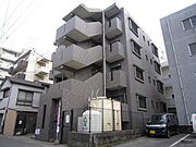 ベルメゾンSの賃貸物件
