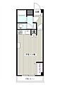 第2サンマリノ田中4階8.0万円