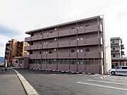 鶴崎駅より徒歩52分 築7年6ヶ月 4階建の賃貸物件