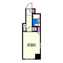 シティハイツ寺地町東 1階