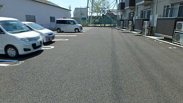 ホームズ 栃木県小山市大字粟宮 1ldk 2階 29 25 賃貸アパート住宅情報