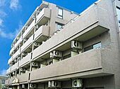 川崎市多摩区宿河原５丁目 5階建 築34年のイメージ