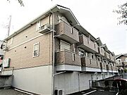 グリーンヒルズＣ大澤 1階 築18年2ヶ月の賃貸物件