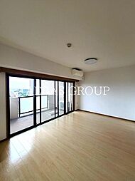 リーベスト西千葉 12階3LDKのリビング/ダイニング