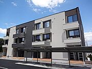 西武立川駅より徒歩19分 2階 築11年5ヶ月の賃貸物件