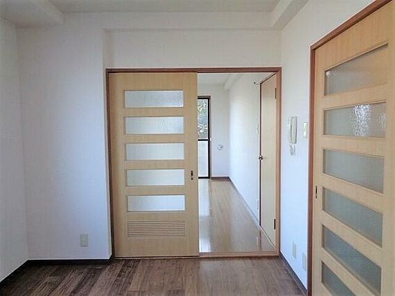チェリーブロッサムつきみ野１_内装_3