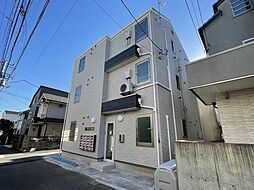 東京メトロ南北線 志茂駅 徒歩9分の賃貸アパート