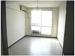 富志正第六ハイツ 103 1階ワンルームのリビング/ダイニング