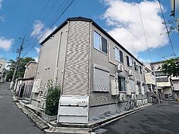 西武新宿線 沼袋駅 徒歩3分