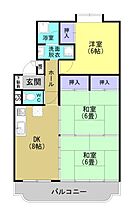間取り：246006159147