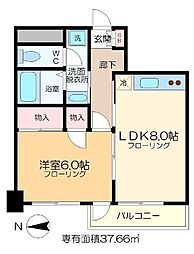 アール・エム・ビル 3階