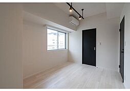 コンフォリア芝浦バウハウス 7階2LDKのリビング/ダイニング