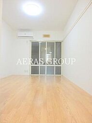 エリカハイツ 1階1Kのリビング/ダイニング