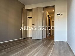 MELDIA柏 1階1Kのリビング/ダイニング