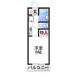 和泉市府中町６丁目 2階建 築28年のイメージ