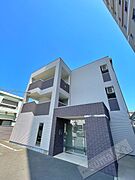 グラン・ルーチェ 2階 築7年7ヶ月の賃貸物件