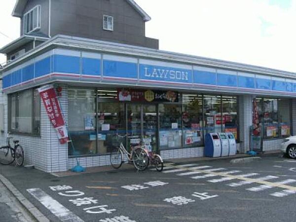 画像24:ローソン堺神野町店 1491m