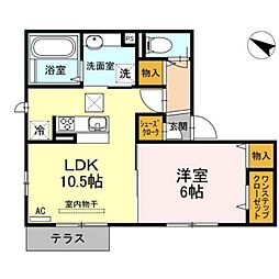 小田急多摩線 五月台駅 徒歩7分