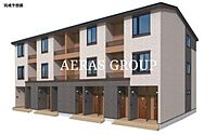 東京都府中市若松町1丁目30-23：物件画像／アエラス府中店 （株式会社アエラス.PR）