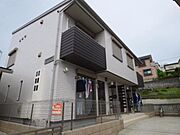 海老名駅より徒歩15分 1階 築10年8ヶ月の賃貸物件