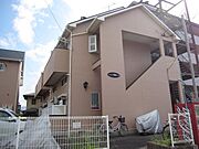 シャンテ別府ーＡ 2階 築32年2ヶ月の賃貸物件