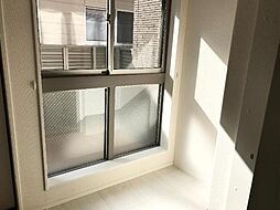 シルクネス 3階1Kのリビング/ダイニング