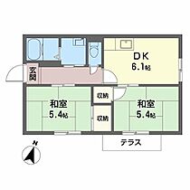 間取り：227089274416