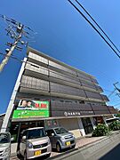 和歌山駅より徒歩5分 4階 築29年8ヶ月の賃貸物件