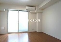 リブリ・陣屋 3階1Kのリビング/ダイニング