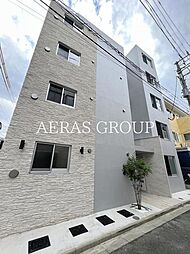 VERXEED STAIR NIPPORI