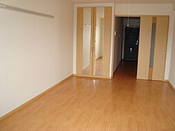 グランディア上桂 4階1Kのリビング/ダイニング