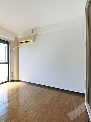 ラ・フォーレ梅北_内装_2